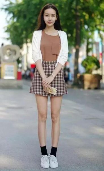 如何提高审美穿衣风格？
