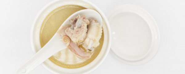 黄芪当归炖鸡的功效与作用禁忌