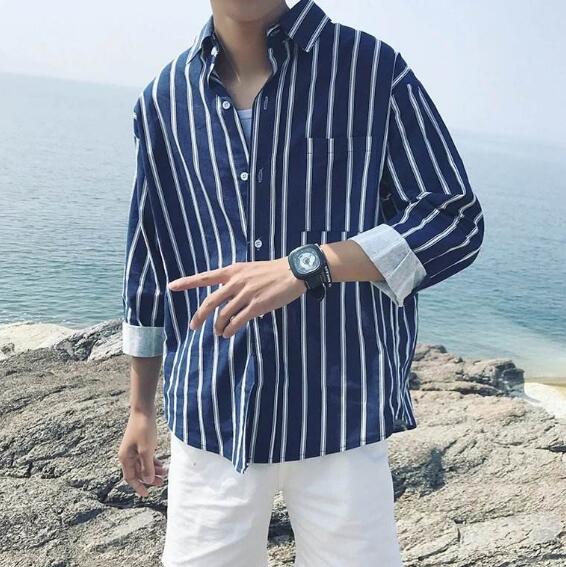 190男生穿衣搭配技巧图
