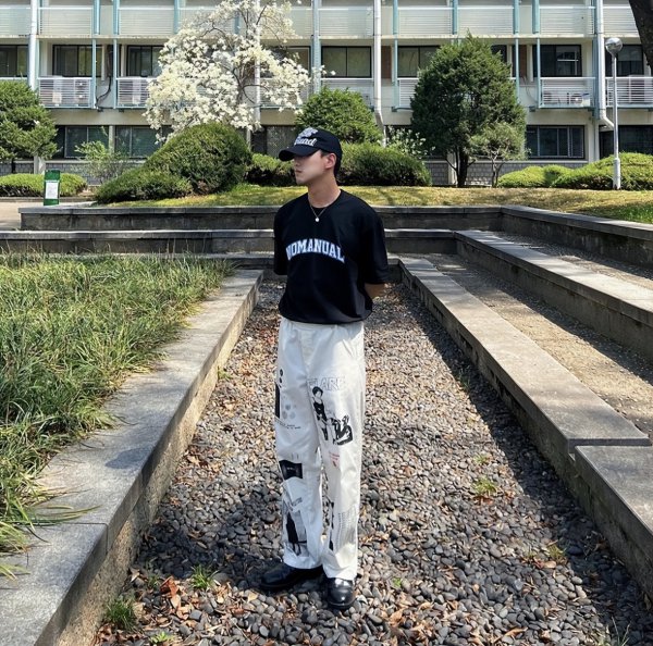 夏季运动穿搭突显满满活力