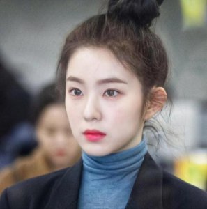 脸大的女生适合什么发型？ 人胖脸大的女生适合什么发型