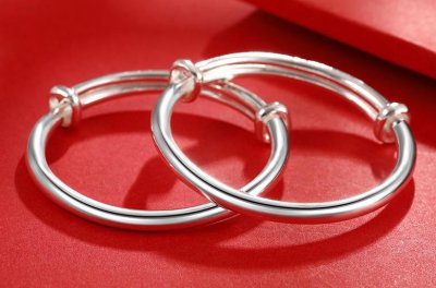 梦祥足银A01是纯银吗 纯银的标志是什么