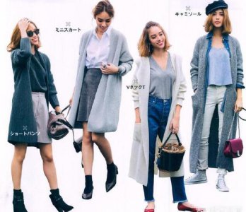 最遮肉的穿搭 穿什么衣服可以遮住拜拜肉