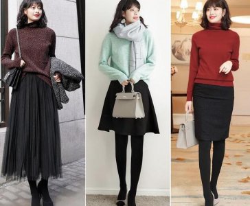 早春该怎么穿衣服 早春应该穿什么衣服女