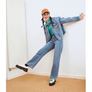 太平鸟旗下四个牌子 太平鸟是什么牌子