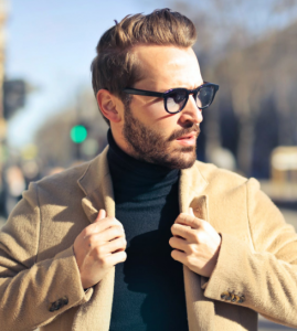 2023年最火男士短发发型 2023年最火短发发型男