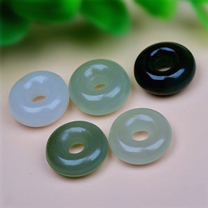 什么是玉石 什么是中国四大玉石