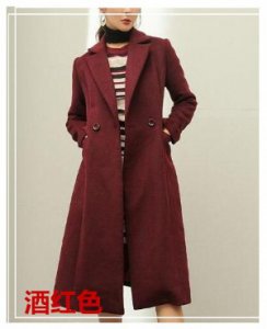 什么颜色的衣服不过时？米白色超有范儿！