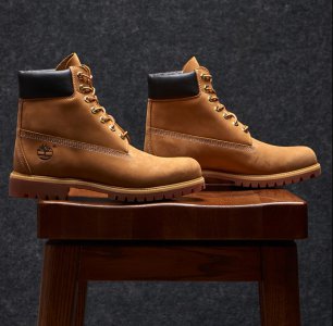 踢不烂是什么牌子 timberland是什么牌子