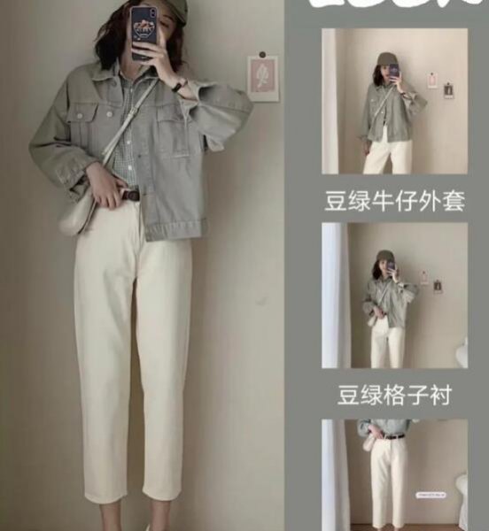 2023年早秋穿什么衣服合适？