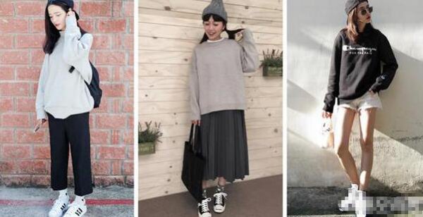 大学生应该怎么穿衣服