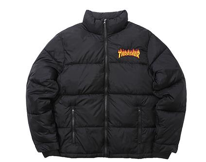 thrasher什么牌子
