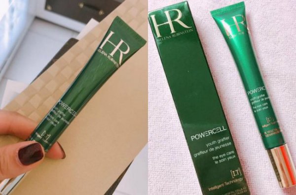 赫莲娜绿宝瓶怎么样？六款产品告诉你效果很好！