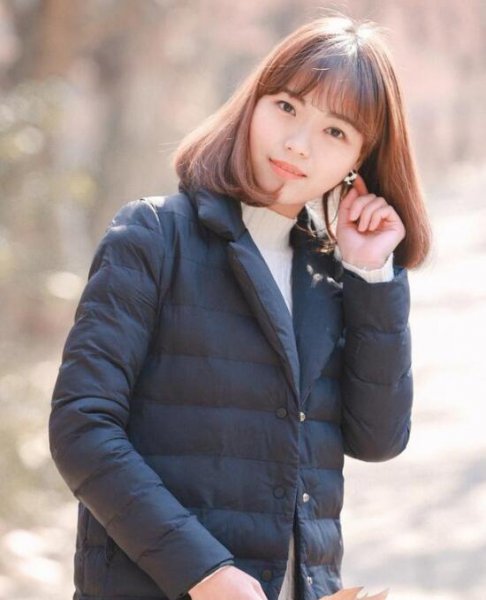 怎样选购羽绒服