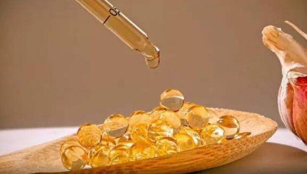 鱼油的功效与作用