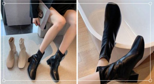 秋季流行什么女鞋？