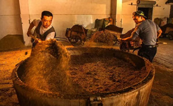 杜康酒是陕西还是河南的好喝