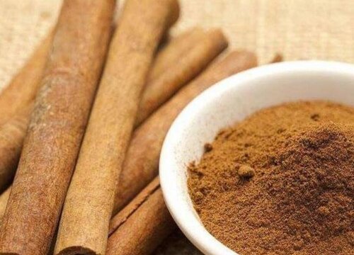 肉桂可以泡水喝吗