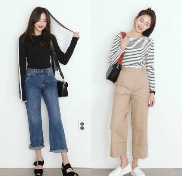 25岁女应该穿什么衣服？