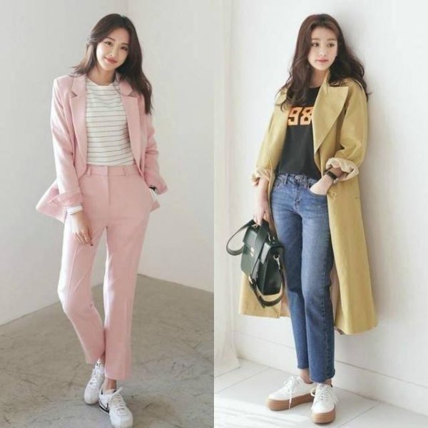 25岁女应该穿什么衣服？