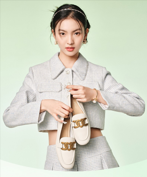 乐福鞋怎么穿