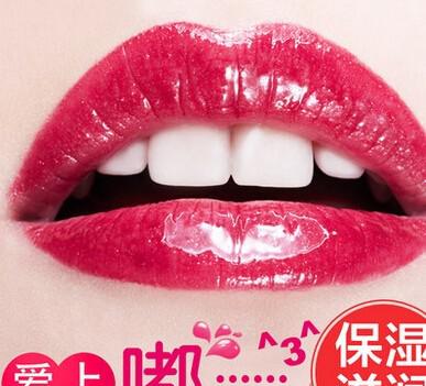 唇彩的测评！