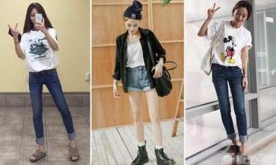 大学生穿衣要求 大学生应该怎么穿衣服