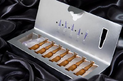 科洱美安瓶怎么样？如何使用安瓶？
