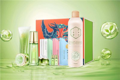 百雀羚三生花好用吗 百雀羚三生花系列有哪些产品