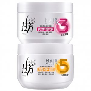 免洗发膜怎么使用方法 免洗发膜的其他用法