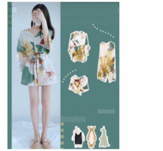 居家服什么面料好舒服 家居服什么面料更暖和?