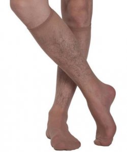 男生可以穿丝袜吗 男士丝袜的选择技巧