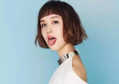 什么脸型适合什么发型？ 女生什么脸型适合什么发型