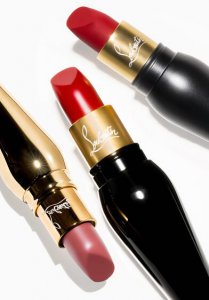 胡萝卜丁口红是啥牌子 christian louboutin口红多少钱