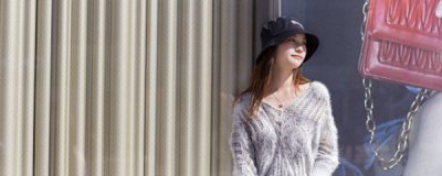 毛呢洗衣机洗缩水了怎么办 毛衣洗了后缩水了怎么办