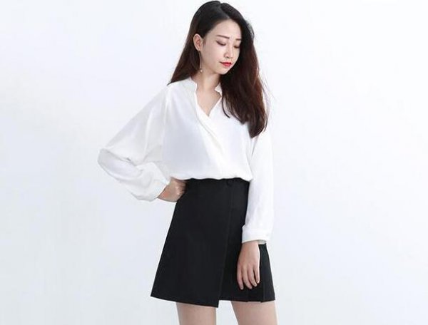 大学女生衣柜必备单品