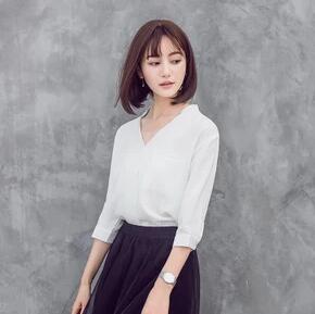 大学女生衣柜必备单品