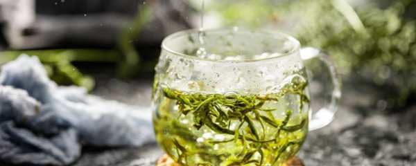 茶叶是碱性食品还是酸性食品?