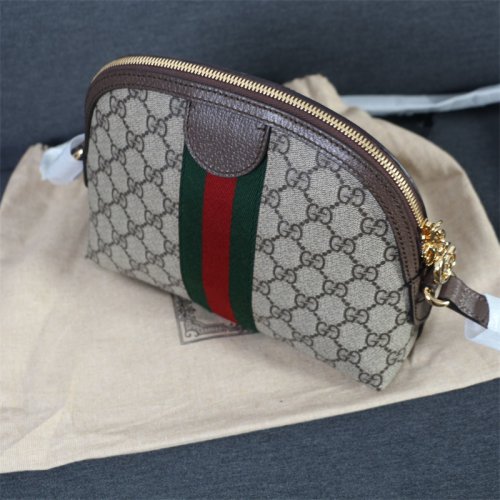 gucci ophidia贝壳中号