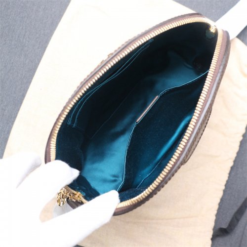 gucci ophidia贝壳中号