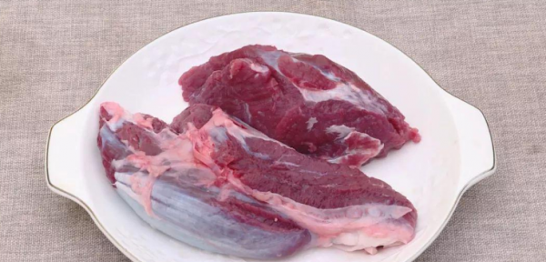 牛肉哪个部位最好吃有营养