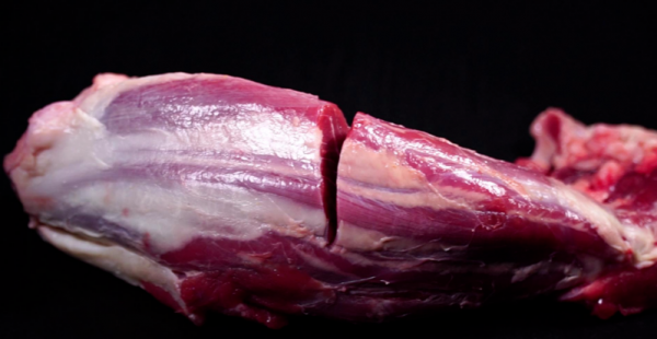 牛肉哪个部位最好吃有营养