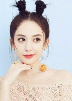 丸子头适合什么样的脸型？流行丸子头的发型