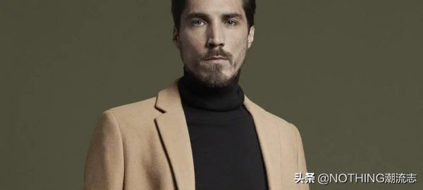 男士外套有哪些