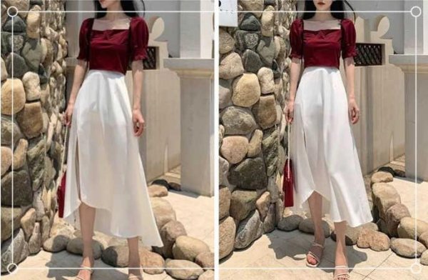 矮个子女生怎么穿显高
