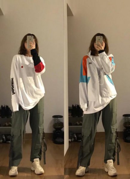 梨型身材怎么穿衣搭配冬季