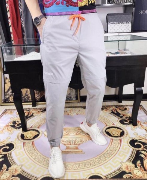 男装裤子哪个品牌好？