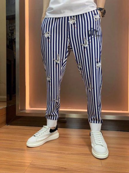 男装裤子哪个品牌好？