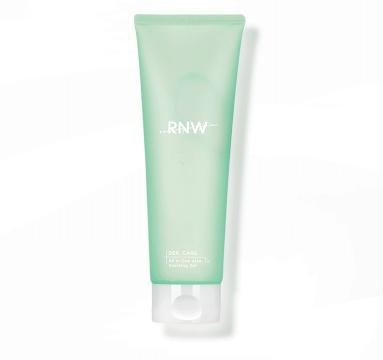 rnw芦荟胶成分表