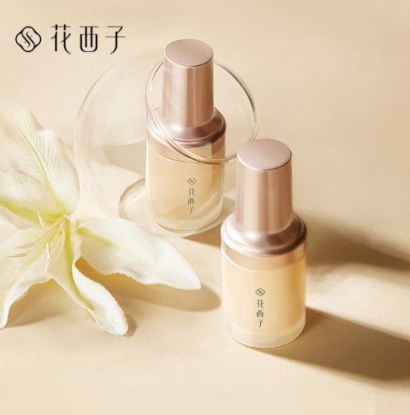 脸上有痘印怎么办三步遮瑕法将痘印隐藏